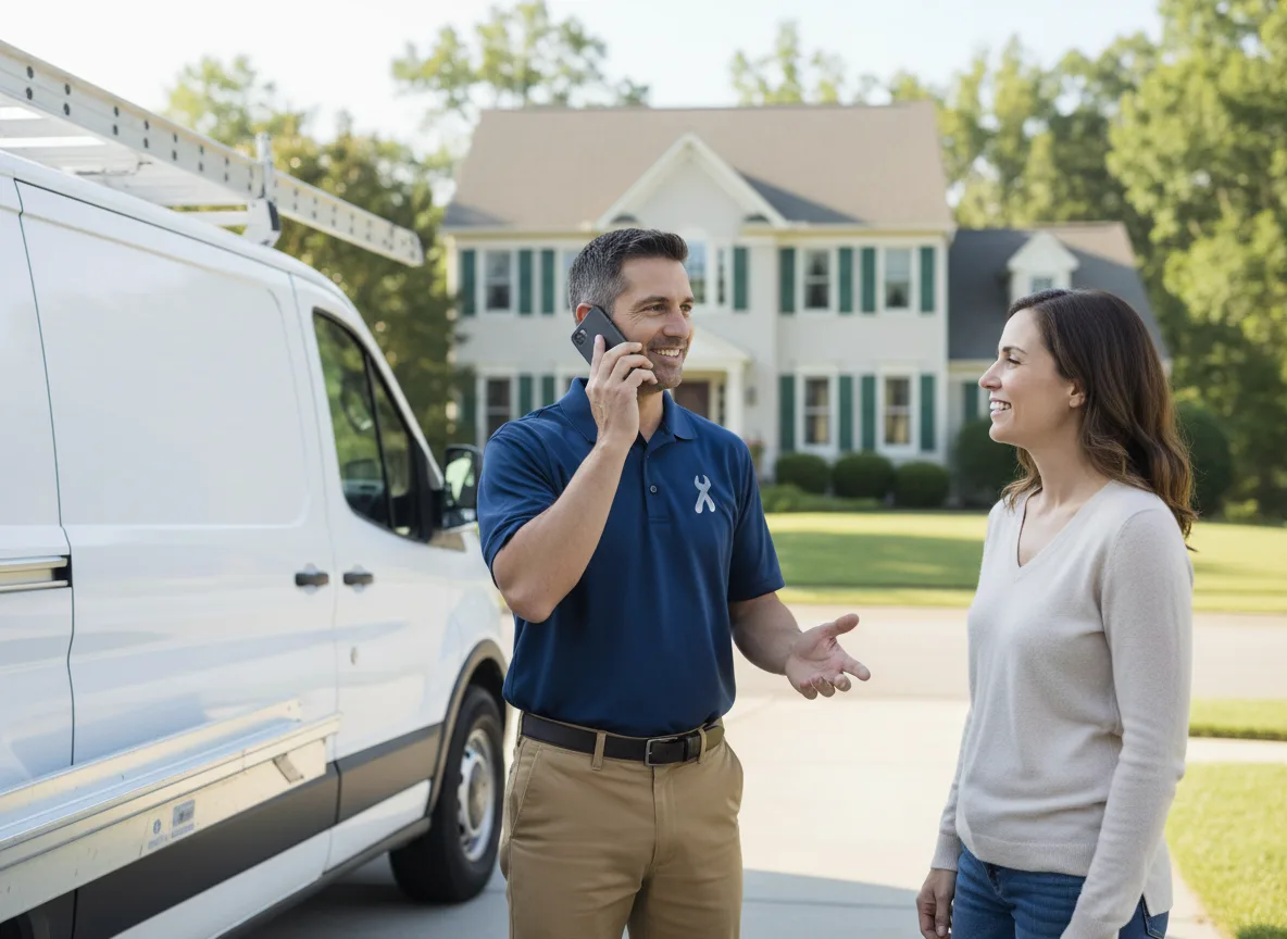 Home Gutter Service North Spring, WV FAQs